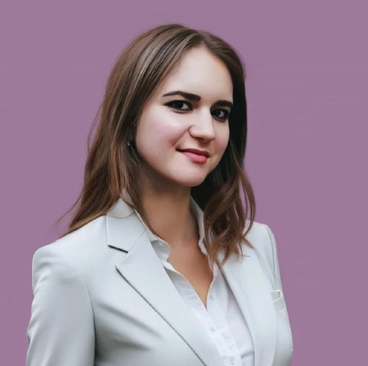 Мисс Екатерина