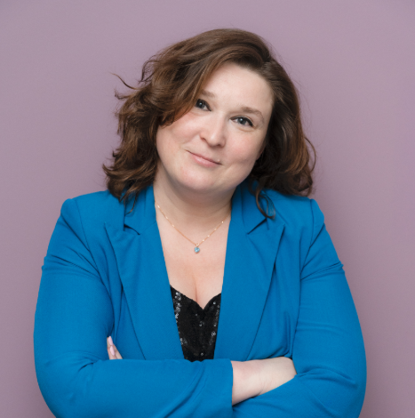 Мисс Екатерина