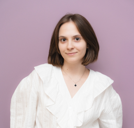 Мисс Анастасия