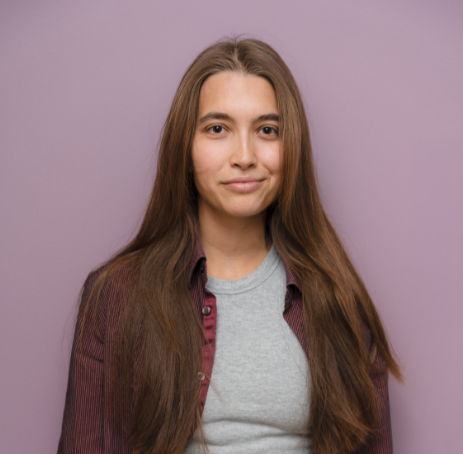 Мисс Далила