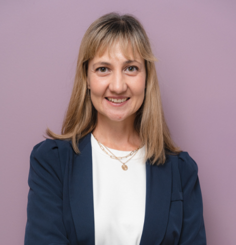 Мисс Надежда
