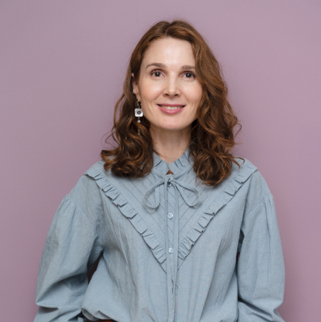 Мисс Наталья