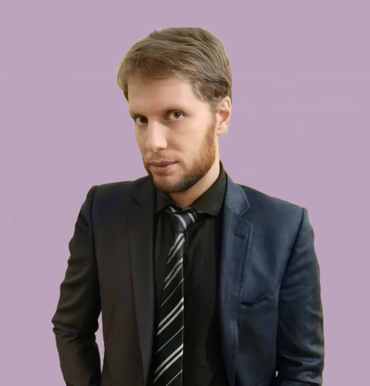 Мистер Алексей