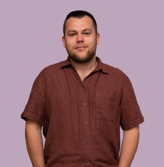 Мистер Владислав