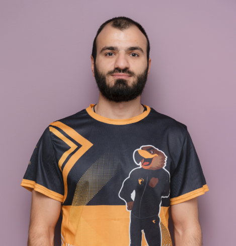 Мистер Илья