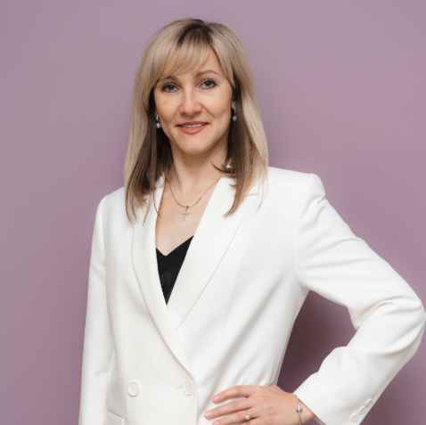 Мисс Евгения